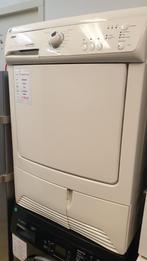 condensdroger Zanussi - 7kg, Witgoed en Apparatuur, Wasdrogers, Ophalen, Anti-kreukfase, Service.informatie@electrolux.nl, Voorlader