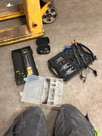 Visspullen: Haaienjes, gewichten en meer!, Ophalen of Verzenden, Gebruikt, Overige typen