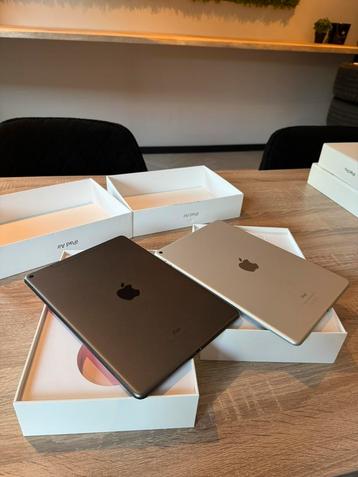iPad Air 3 256GB Wifi & Cellular beschikbaar voor biedingen