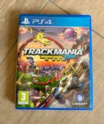 Trackmania Turbo - PS4 computer spel, Ophalen of Verzenden, Gebruikt, Racen en Vliegen