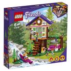 LEGO Friends 41679 Boshuis    * 't LEGOhuis *, Kinderen en Baby's, Speelgoed | Duplo en Lego, Ophalen of Verzenden, Nieuw, Complete set