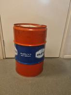 Lege olievaten 60 lt., Tuin en Terras, Vuurkorven, Ophalen, Zo goed als nieuw, Vuurton