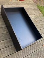 Ikea Malm lade boor onder bed - 1 stuk, Huis en Inrichting, Ophalen, Overige materialen, Minder dan 50 cm, Zo goed als nieuw