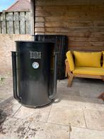 Gateway drum smoker, Tuin en Terras, Houtskoolbarbecues, Gebruikt, Ophalen of Verzenden