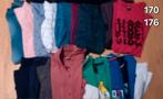KINDERKLEDING MAAT 170/176 DIVERSE MERKEN, Ophalen of Verzenden, Zo goed als nieuw