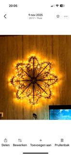 kerstster, Ophalen of Verzenden, Nieuw