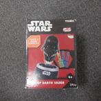 Star Wars Lego Pop-Up Darth Vader, Ophalen of Verzenden, Zo goed als nieuw, Jongen of Meisje