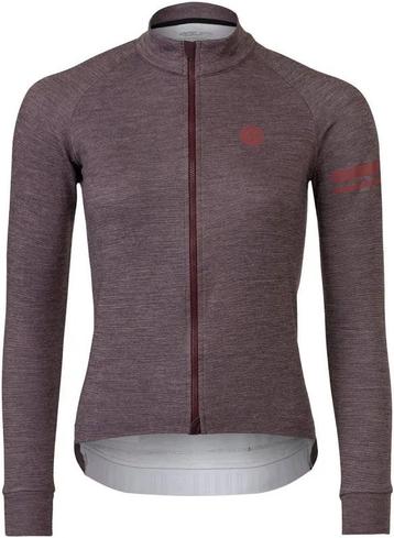 AGU fietsshirt merinowol dames maat S beschikbaar voor biedingen