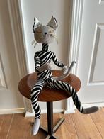 Glamkats - Wild Thing uit 2004 cá 59 cm., Ophalen, Zo goed als nieuw, Overige typen