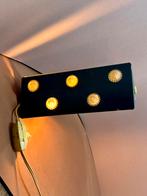 Retro wandlampje slaapkamer, Huis en Inrichting, Lampen | Wandlampen, Ophalen of Verzenden, Gebruikt
