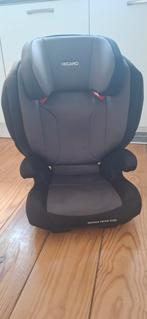 Autostoel RECARO 15-36kg, 15 t/m 36 kg, Ophalen, Overige merken, Gebruikt