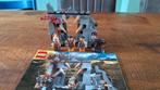 Lego the hobbit 79011 dol guldur ambush, Ophalen of Verzenden, Gebruikt