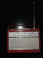 Vintage Radio's uit de jaren 60 omgebouwd tot bluetooth radi, Ophalen