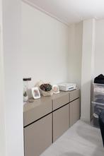 INOSIGN Cross Kast - 180cm - Zo Goed Als Nieuw!, Ophalen, Overige materialen, 150 tot 200 cm, Zo goed als nieuw