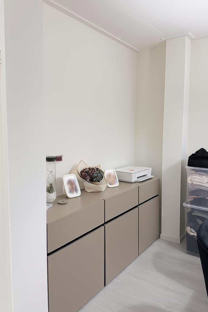 INOSIGN Cross Kast - 180cm - Zo Goed Als Nieuw!, Huis en Inrichting, Kasten | Dressoirs, Zo goed als nieuw, 150 tot 200 cm, 25 tot 50 cm