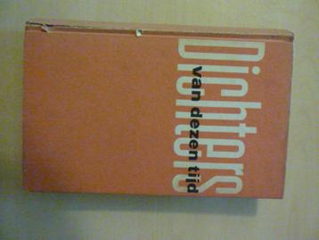 Dichters van deze tijd - 1948 beschikbaar voor biedingen