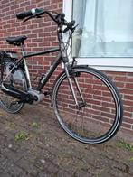 Elektrische fiets, Fietsen en Brommers, Fietsen | Heren | Herenfietsen, Ophalen of Verzenden, Zo goed als nieuw, Overige merken
