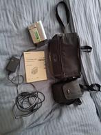 Videocamera Sony Handycam DCR-HC62E, Ophalen, Mini dv, Gebruikt, 20x of meer