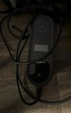 Audi e-tron 3.6kW Mobiele Lader (Home Charger), Ophalen, Gebruikt