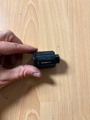 DT-Swiss body Ratchet EXP Shimano 11 / 12 speed beschikbaar voor biedingen