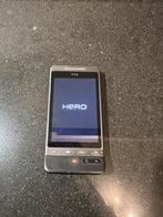 HTC Hero, Telecommunicatie, Mobiele telefoons | HTC, Ophalen of Verzenden, Zo goed als nieuw, 3 tot 6 megapixel, HTC