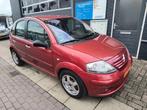 Citroen C3 1.6i-16V Exclusive grote beurt en nieuwe APK, Auto's, Citroën, Voorwielaandrijving, 15 km/l, Gebruikt, 4 cilinders