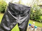 Dames motorbroek maat 42/44, Motoren, Kleding | Motorkleding, Ophalen of Verzenden, Tweedehands, Dames, Broek | leer