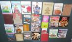 28 x BAKKEN: Natuurlijk lekker bakken - Monique van der Vloe, Boeken, Kookboeken, Ophalen of Verzenden, Zo goed als nieuw, Nederland en België