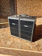 Sony bandrecorder tapecorder tc-252 band recorder, Ophalen, Bandrecorder