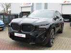 BMW XM PHEV 30 kWh 653PK B&W 23" 4.4 V8 Nieuwstaat!, Gebruikt, 8 cilinders, 653 pk, Zwart