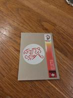 Panini EK 2008 Zwitserland, Ophalen of Verzenden, Zo goed als nieuw, Plaatje