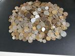Lot franse/belgie munten, Postzegels en Munten, Munten | Europa | Niet-Euromunten, Ophalen, Frankrijk, Losse munt