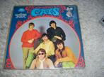 THE CATS, Ophalen of Verzenden, 1960 tot 1980, Zo goed als nieuw, 12 inch