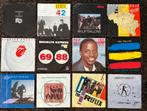 12 vinyl singles (7”) (o.a. Stones, Police, Duran Duran), Cd's en Dvd's, Vinyl Singles, Ophalen of Verzenden