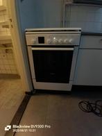 Bosch gasfornuis met oven, Ophalen, Nieuw, 4 kookzones, Gas