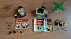 lego Desert, Ophalen of Verzenden, Gebruikt, Lego