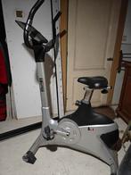 DKN Utility 61 AM.1 Crosstrainer, Ophalen, Buik, Aluminium, Zo goed als nieuw