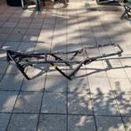 Frame bmw k100rs 16v 1992 met kenteken, Motoren, Onderdelen | BMW, Ophalen, Gebruikt