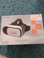 Virtual Reality bril Denver-21 voor smartphones, Ophalen of Verzenden, Zo goed als nieuw
