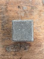 Vierkantjes, Ophalen