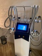 Cryolipolyse apparaat Vet bevriezing cavitatie fat freeze, Witgoed en Apparatuur, Persoonlijke-verzorgingsapparatuur, Gebruikt