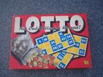 Lotto, het Oud-Hollandse kienspel, versie 1959, Antiek en Kunst, Ophalen of Verzenden
