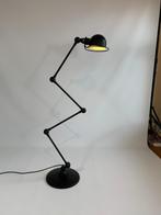 Jielde vloerlamp mat zwart, Huis en Inrichting, Lampen | Vloerlampen, Ophalen, Nieuw, Metaal, 150 tot 200 cm