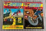 Superboy 3 en 5 classics superman dc, Meerdere comics, Ophalen of Verzenden, Gelezen, Europa