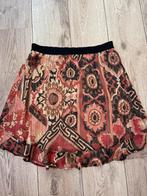 Summum rok met rekbare tailleband maat 44, Kleding | Dames, Rokken, Summum Woman, Zwart, Maat 42/44 (L), Ophalen of Verzenden