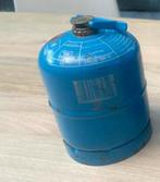 Campingaz fles 901, leeg, Caravans en Kamperen, Ophalen of Verzenden, Gebruikt