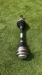 Audi A3 8v 1.8tsi aandrijfas, Ophalen of Verzenden, Audi