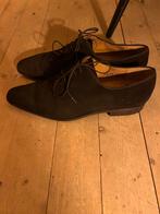 Magnanni heren schoen, Kleding | Heren, Schoenen, Ophalen, Zo goed als nieuw, Bruin