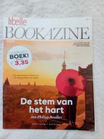 Libelle Bookazine - De stem van het hart, Boeken, Tijdschriften en Kranten, Ophalen of Verzenden, Gelezen, Damesbladen