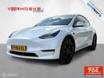 Tesla Model Y Performance Enhanced Autopilot, Auto's, Tesla, Automaat, Gebruikt, Zwart, 1972 kg